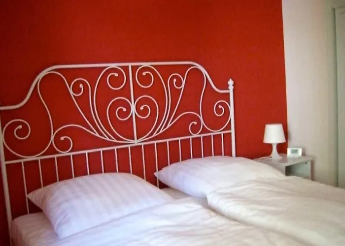 Duenen-residenz A 20